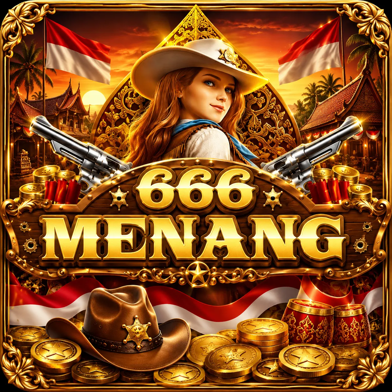666menang APK Mahjong