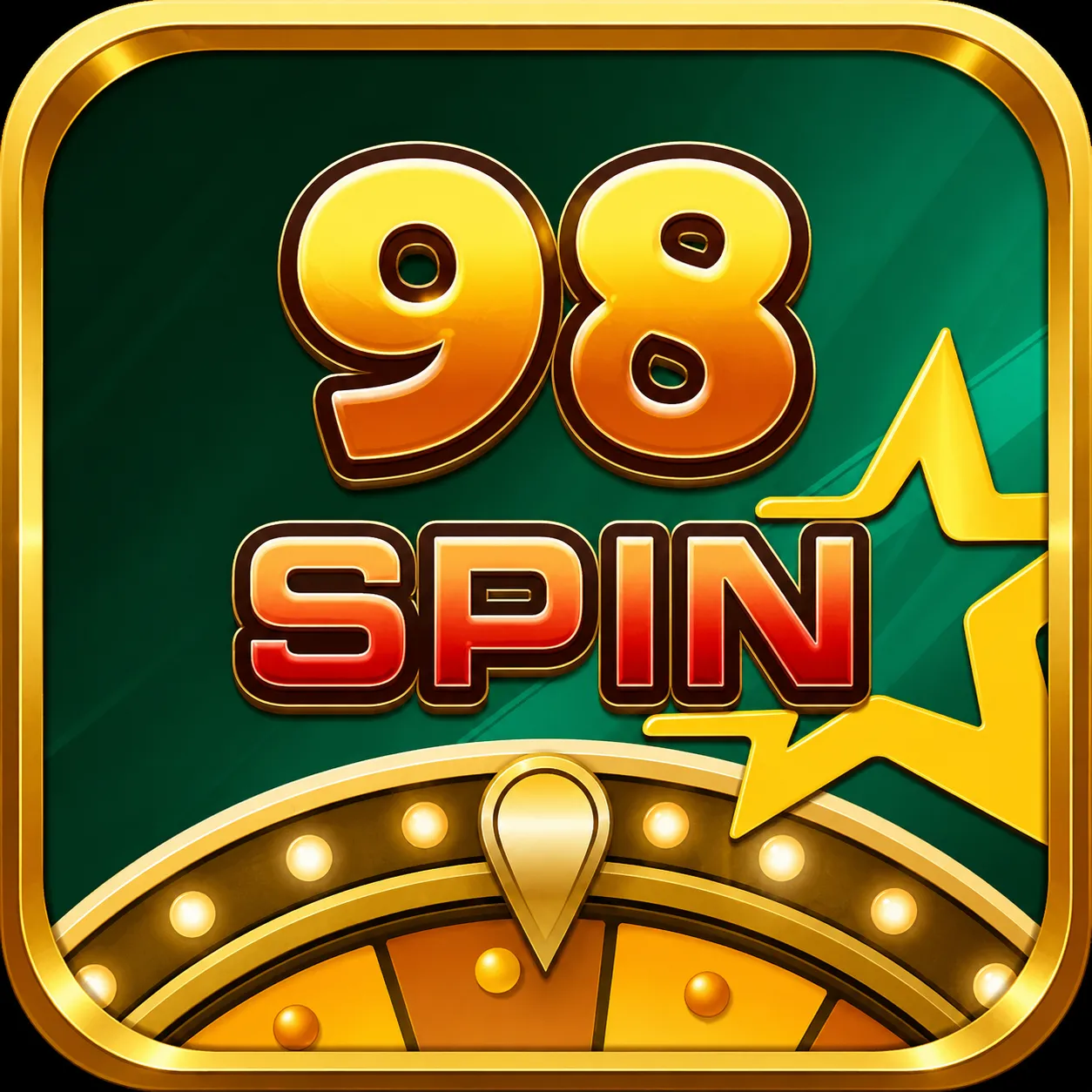 98SPIN - Teror dalam Permainan Horor yang Mencekam