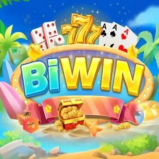 BIWIN - Game Bingo Seru dan Mengasyikkan