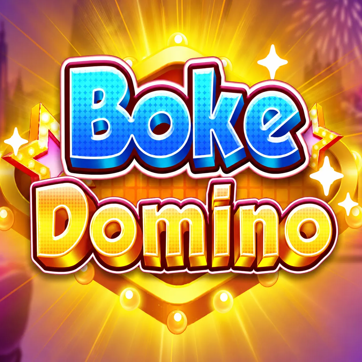 BOKEDOMINO - Game Bingo Seru dan Mengasyikkan