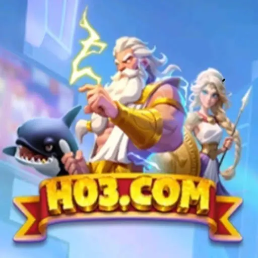 h03 APK Tembak Ikan