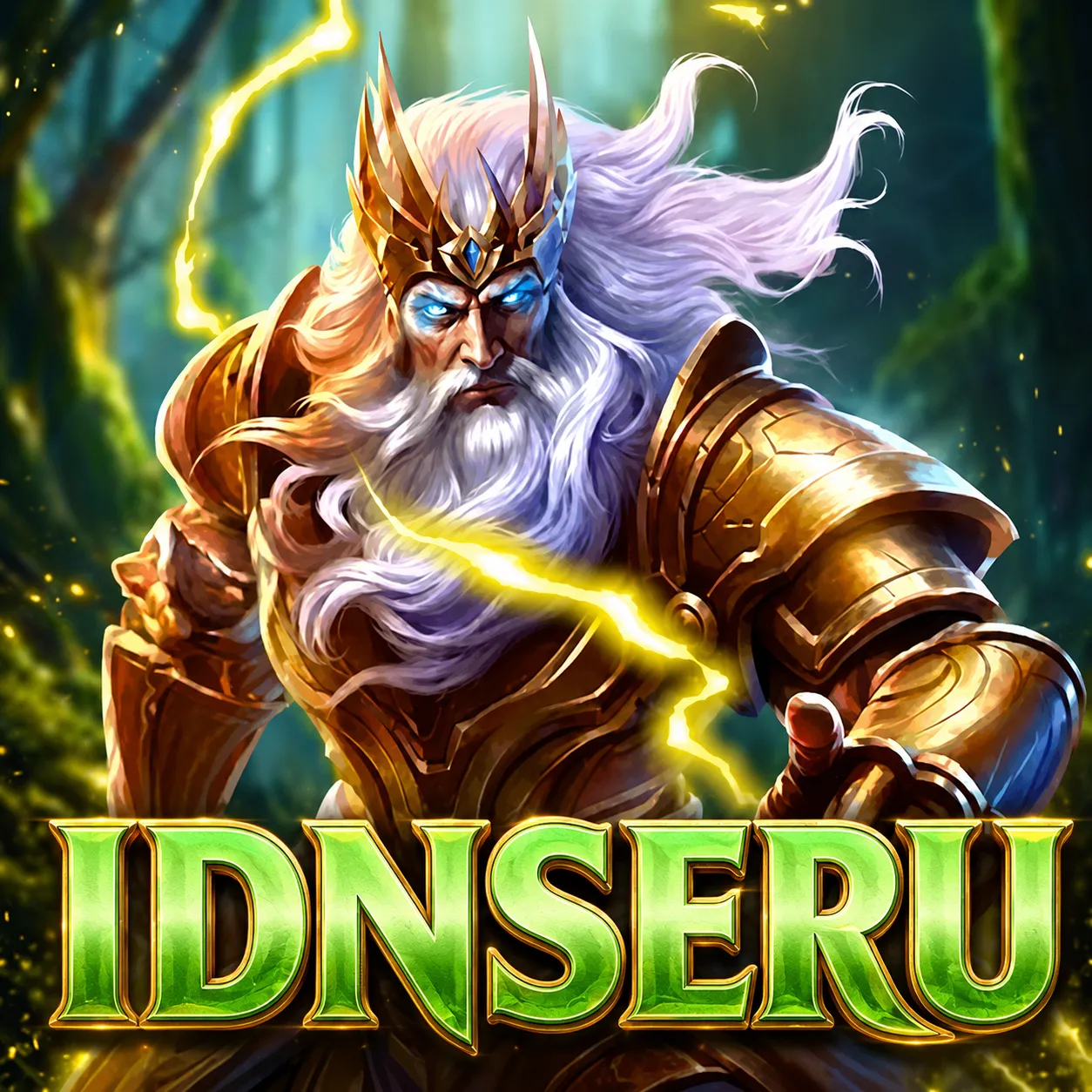 IDNSERU - Game Match-3 Penuh Tantangan dan Keseruan