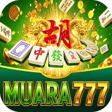 muara777 APK Domino