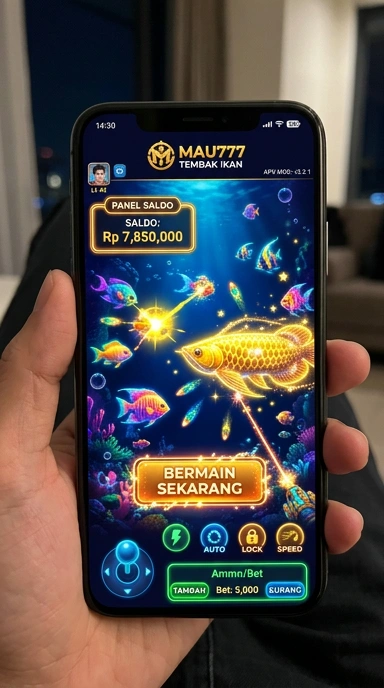 Mau777 memberikan informasi detail setiap aplikasi yang tersedia.